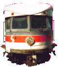 East Penn Traction Club